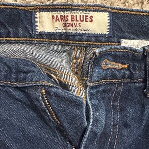 Paris Blues Originals Denim Jeans